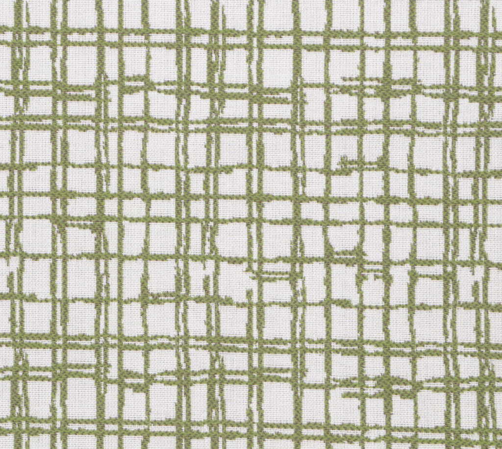 Arcadia Woven Pillow Cover in Sage, Indoor Outdoor Pillow