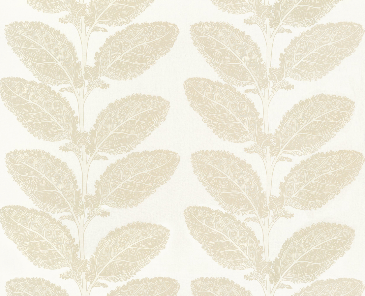 Lacinato Pillow Cover in Birch Ivory, Thibaut Pillows