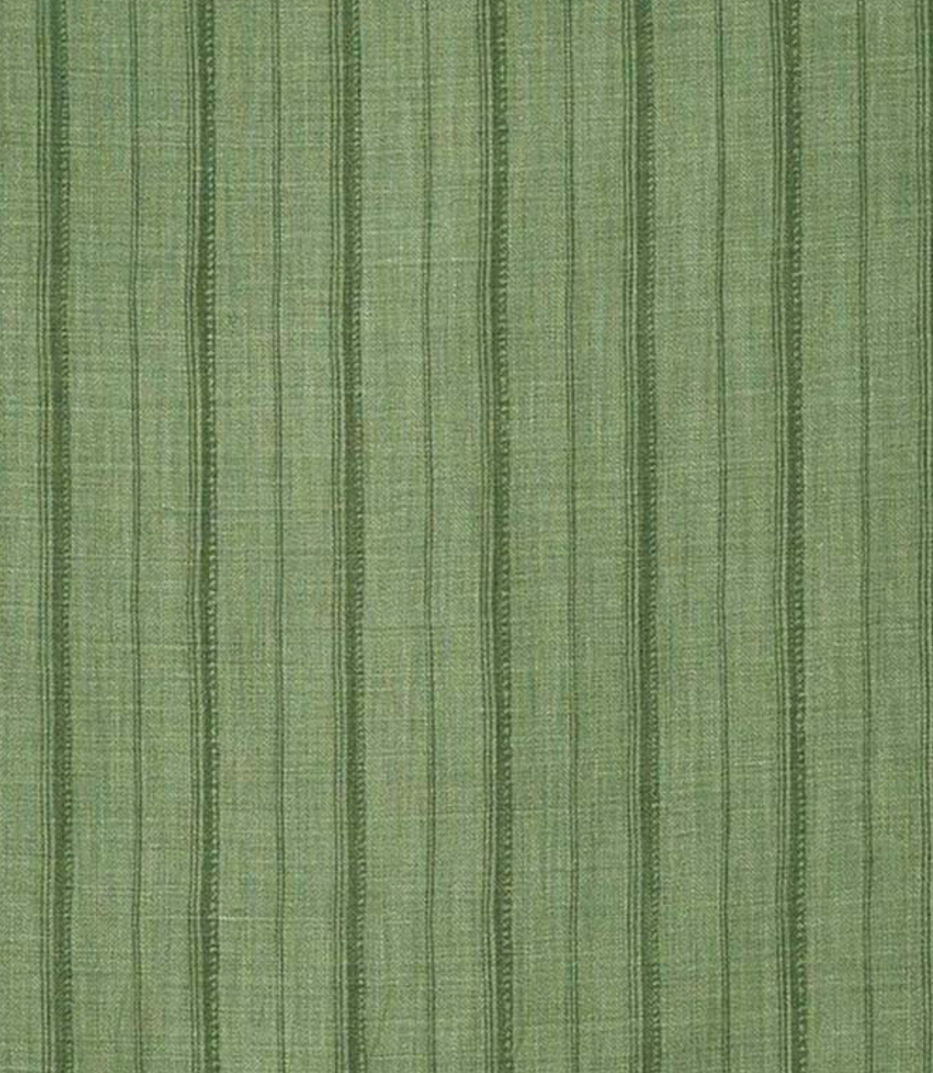 Malabar Pillow Cover in Grass Green, Peter Dunham Textiles