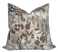 Alpine Pillow Cover in Birch, Thibaut Pillows