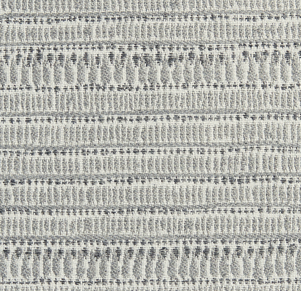 Saqqara Woven Pillow Cover in Albatross, Walter G Textiles