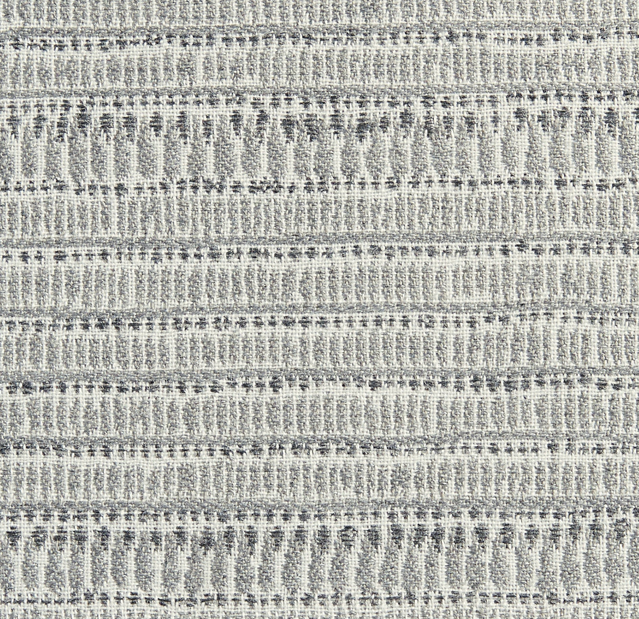 Saqqara Woven Pillow Cover in Albatross, Walter G Textiles