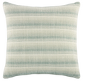 Horizon Pillow Cover in Lichen, McLaurin + Piercy Textiles