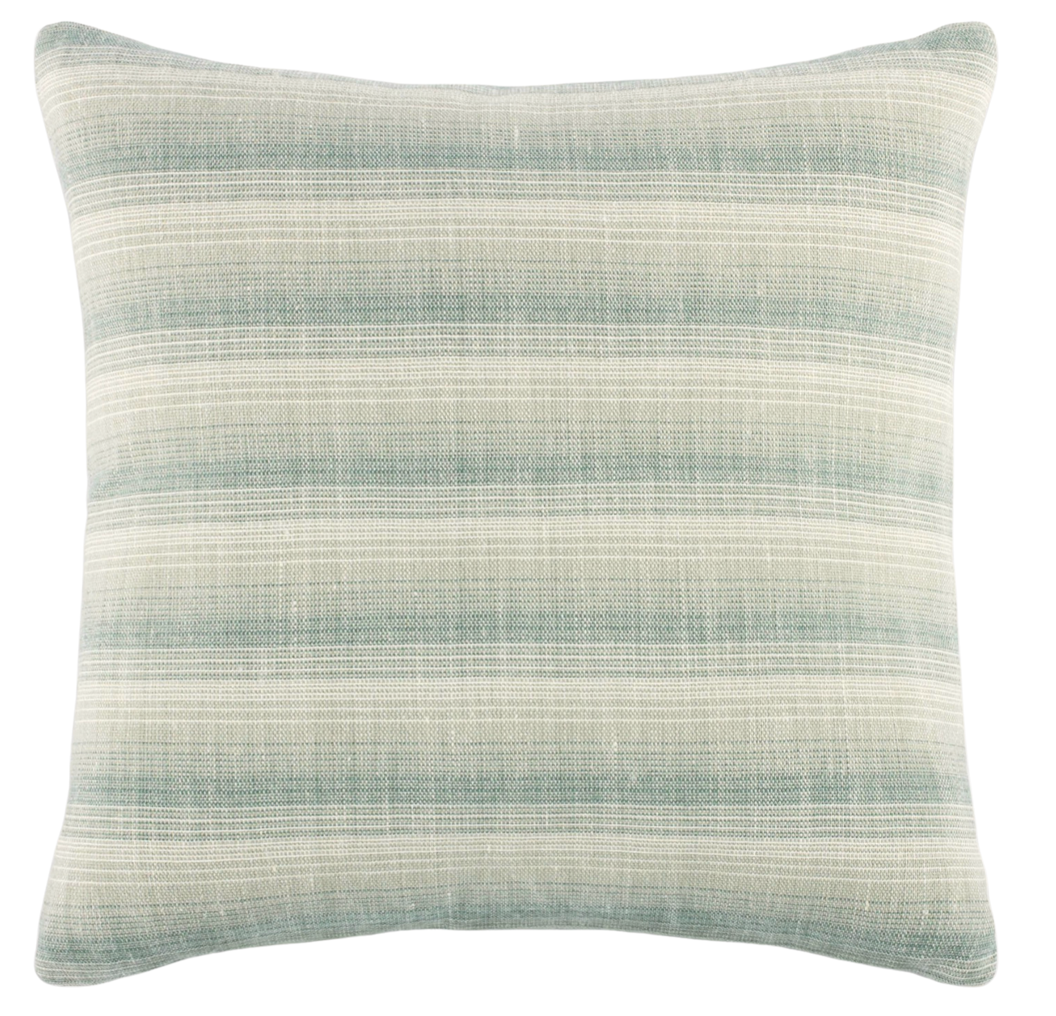 Horizon Pillow Cover in Lichen, McLaurin + Piercy Textiles
