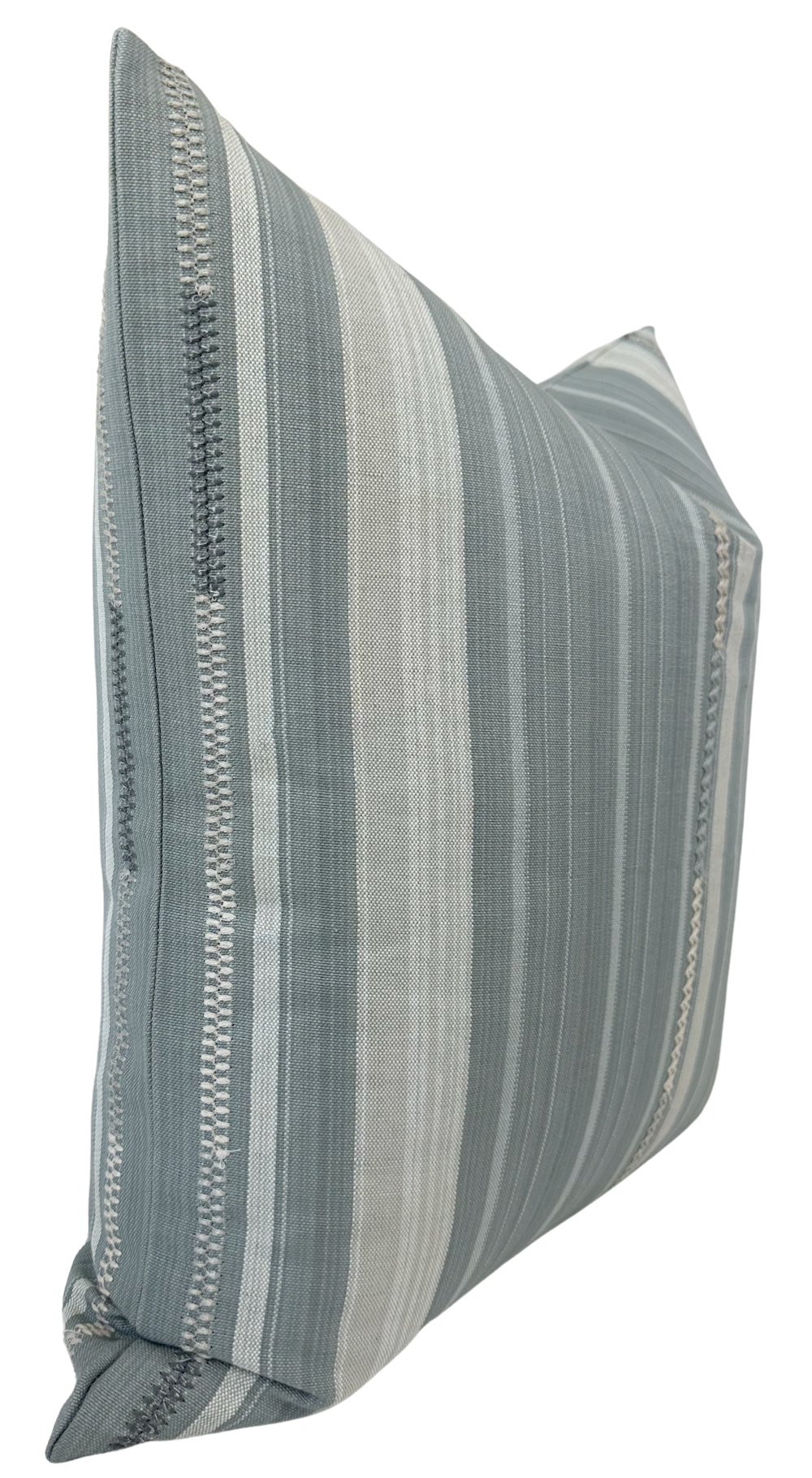 Barodo Pillow Cover in Grey