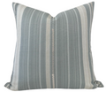Barodo Pillow Cover in Grey