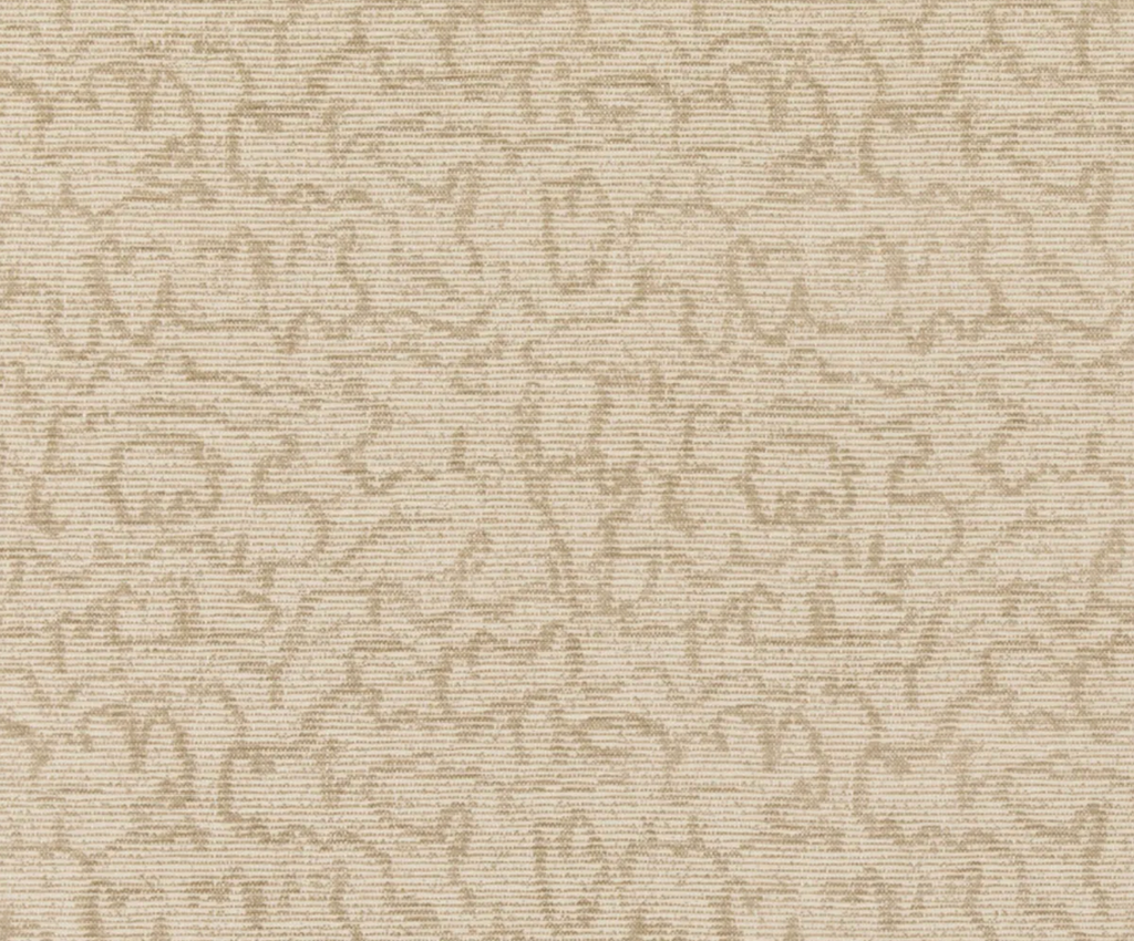 Crescendo Pillow Cover in Ivory Taupe, Kelly Wearstler Textiles