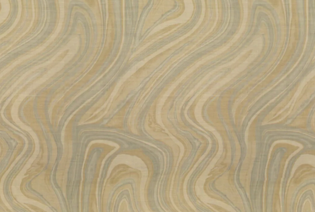 Barcelo Pillow Cover in Alabaster, Kelly Wearstler Textiles