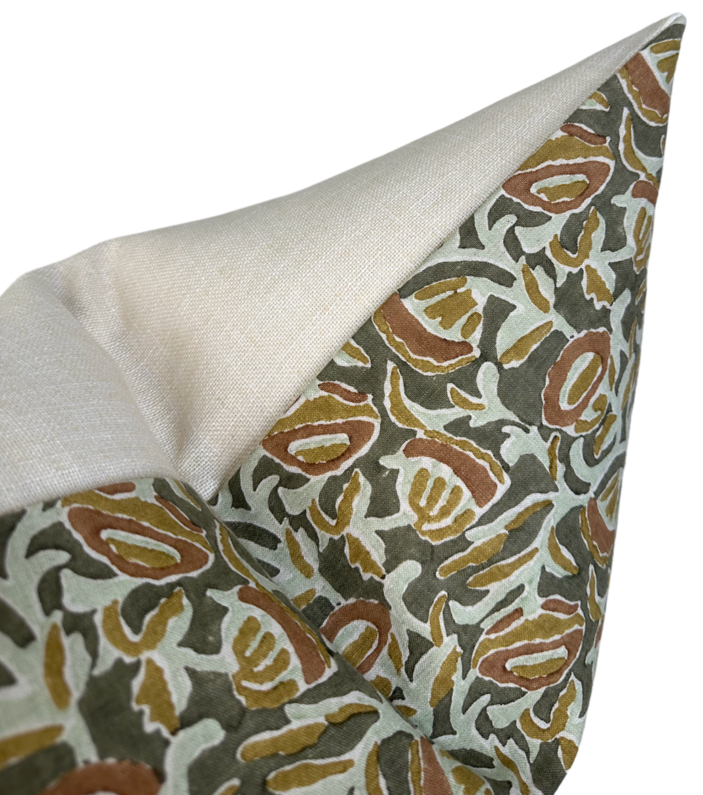 Marbella Pillow Cover, Walter G Textiles