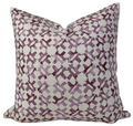 Orcha Pillow Cover in Pasha, Peter Dunham Textiles