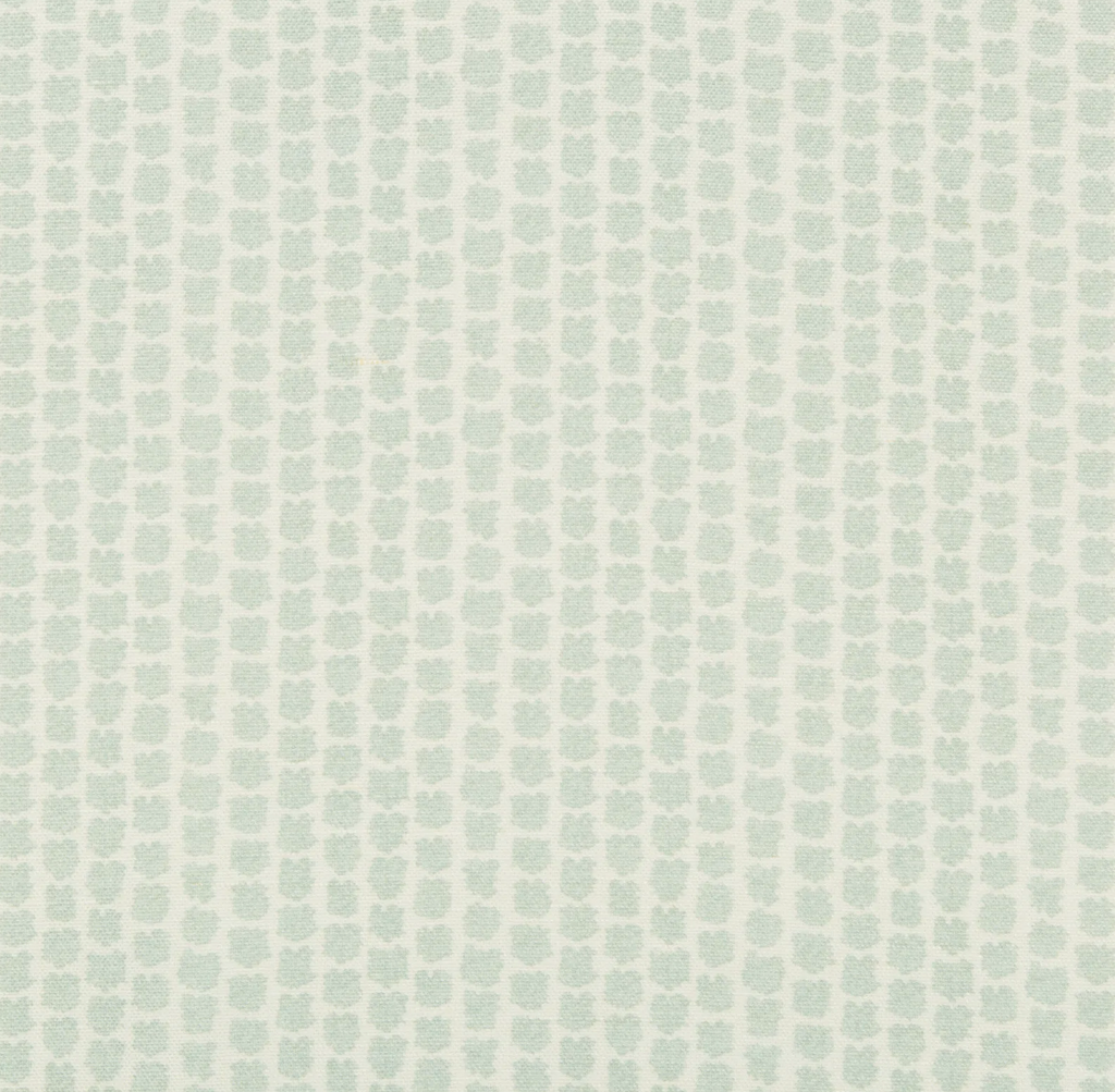 Kaya Pillow Cover in Mist