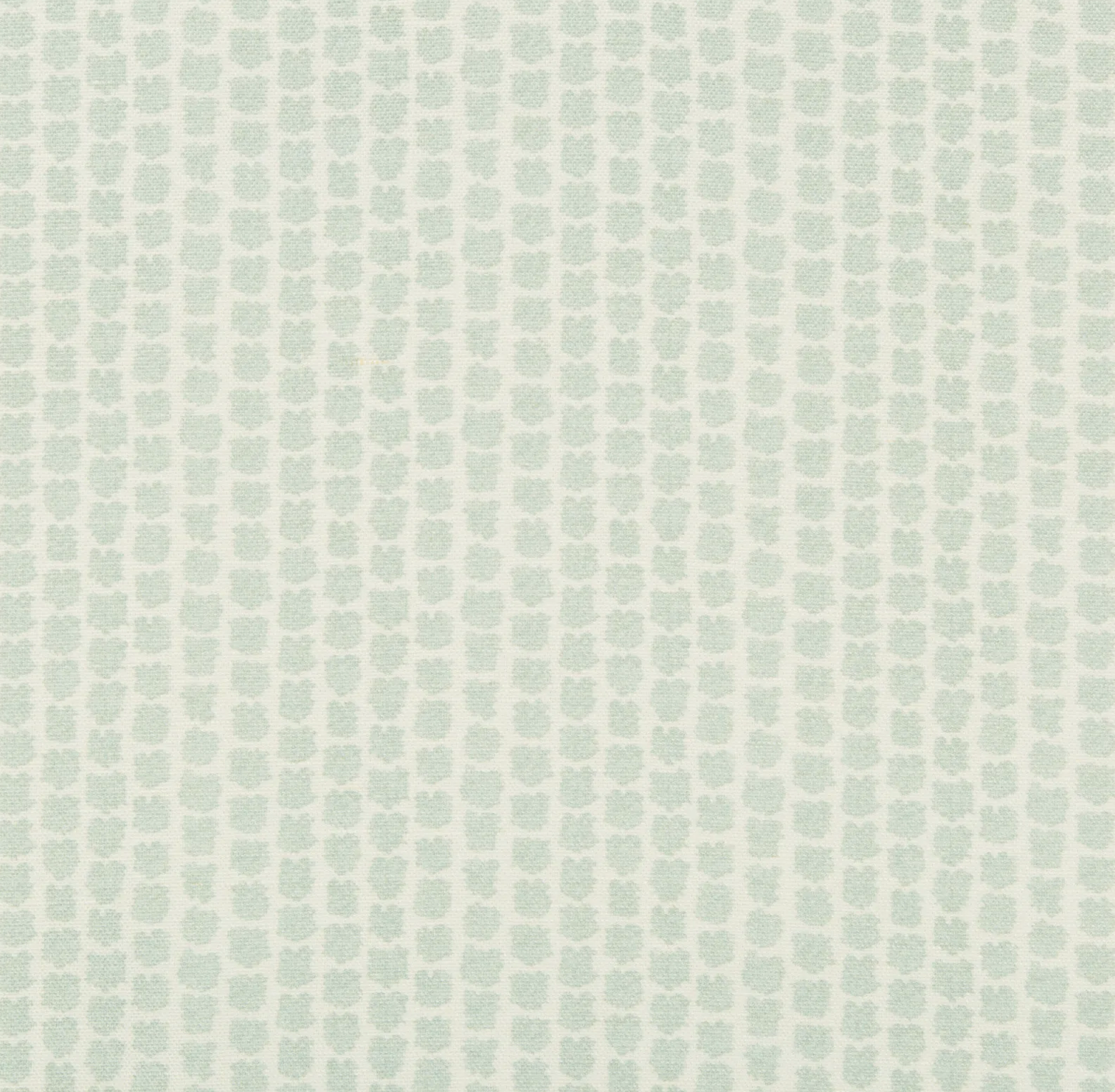 Kaya Pillow Cover in Mist