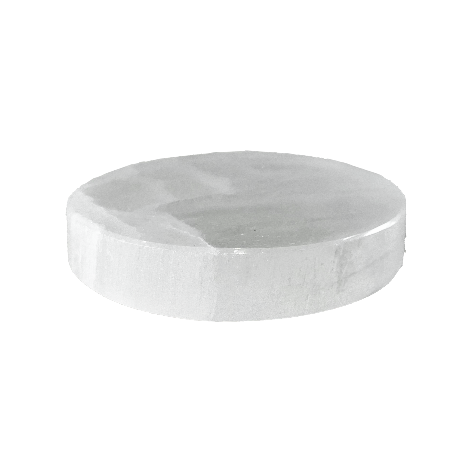 Selenite Charging Dish