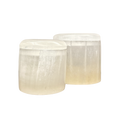 Selenite Jar