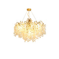 Shiro Noda Round Chandelier