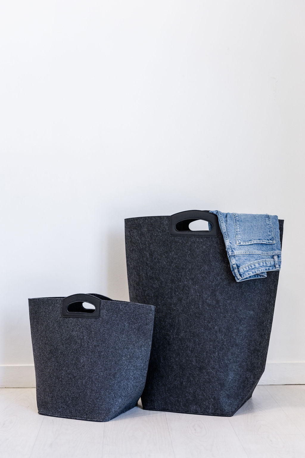 Modern Nursery Hamper
