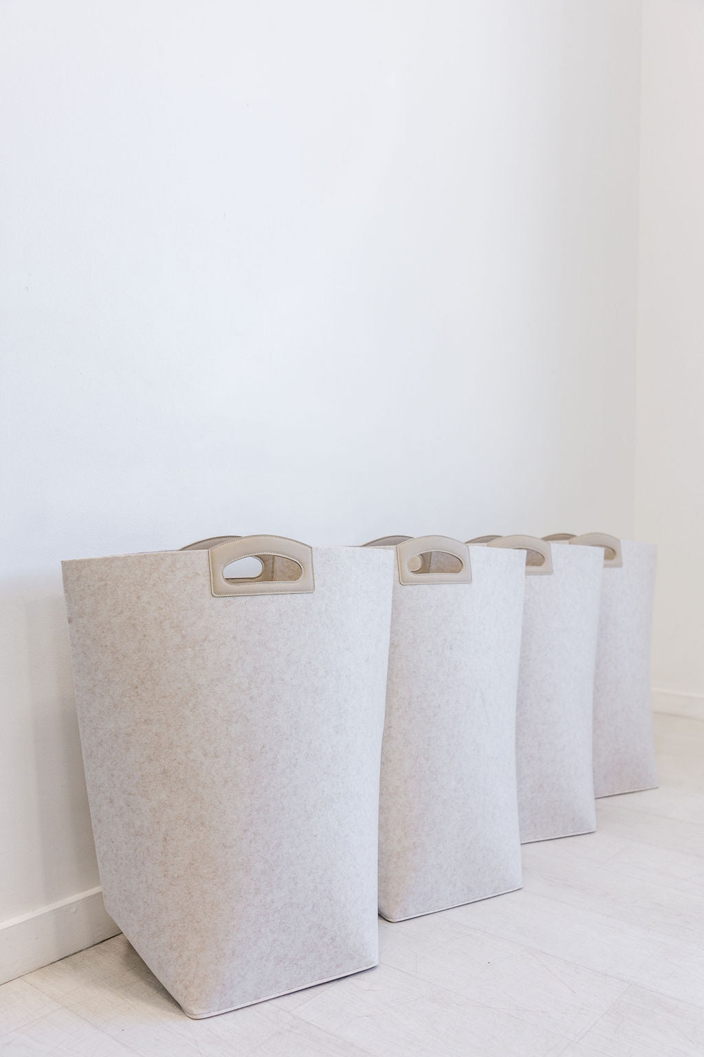 Modern Nursery Hamper
