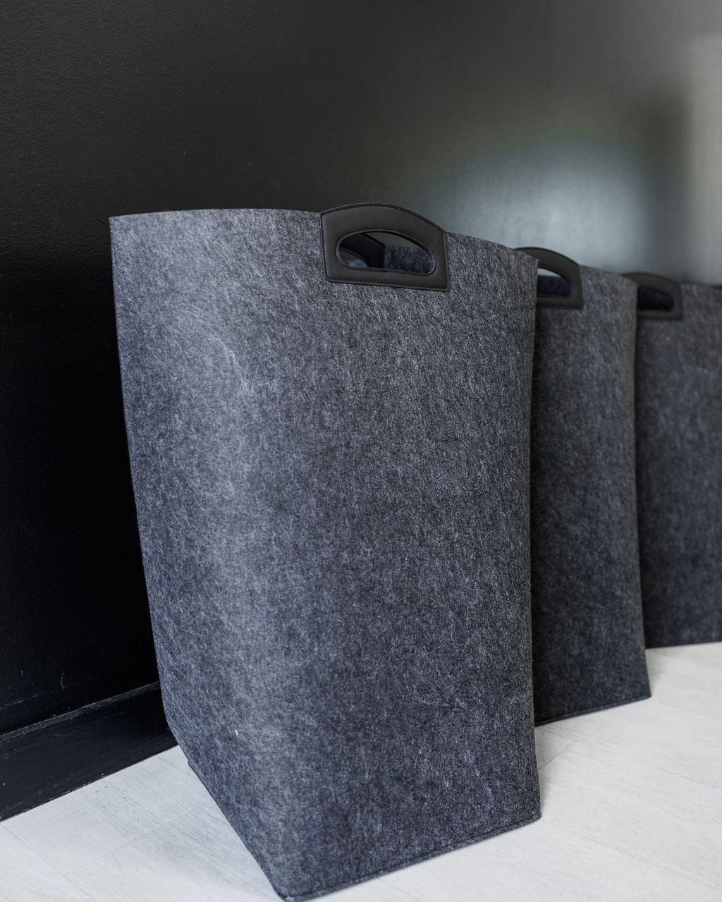 Modern Nursery Hamper