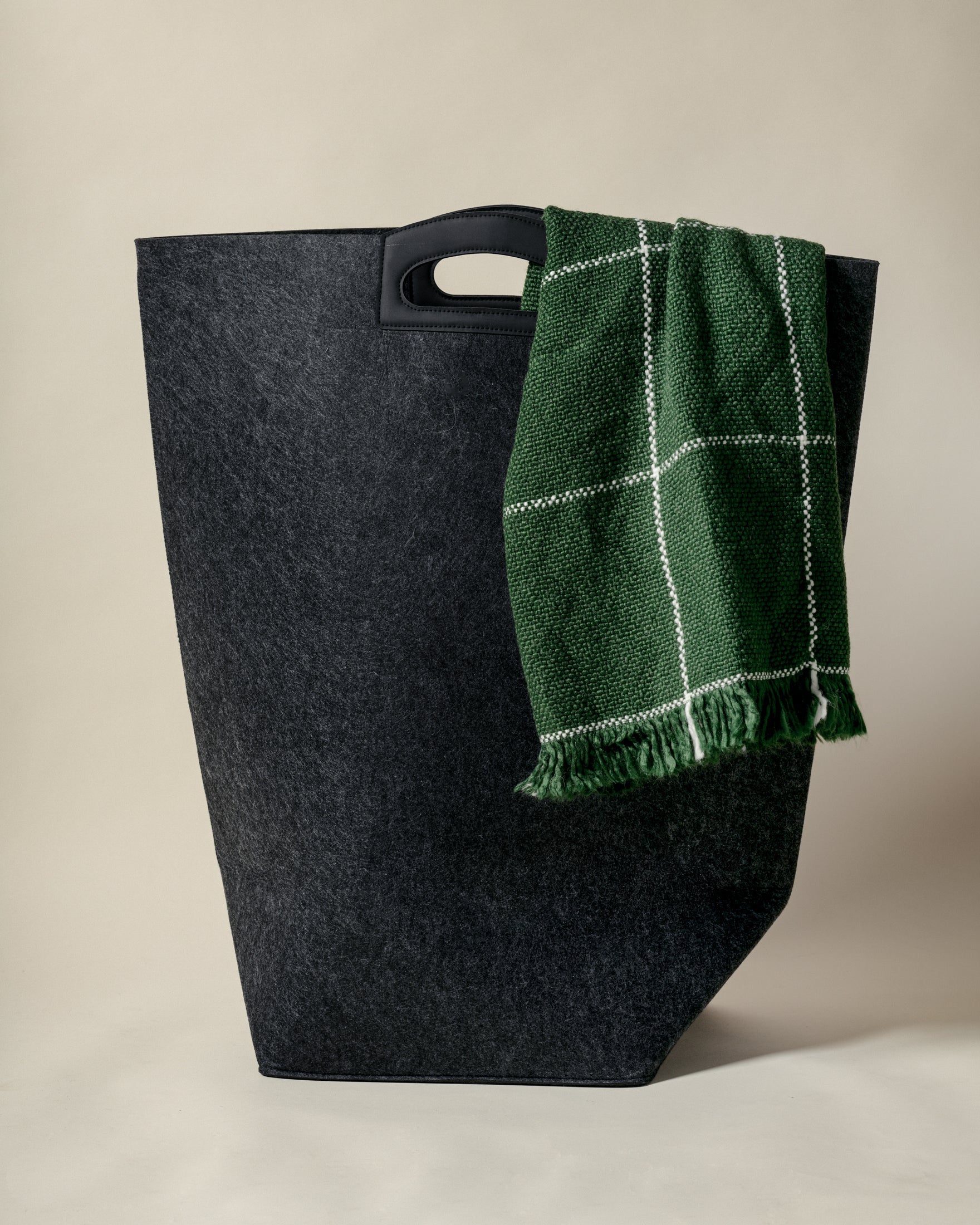 Modern Nursery Hamper