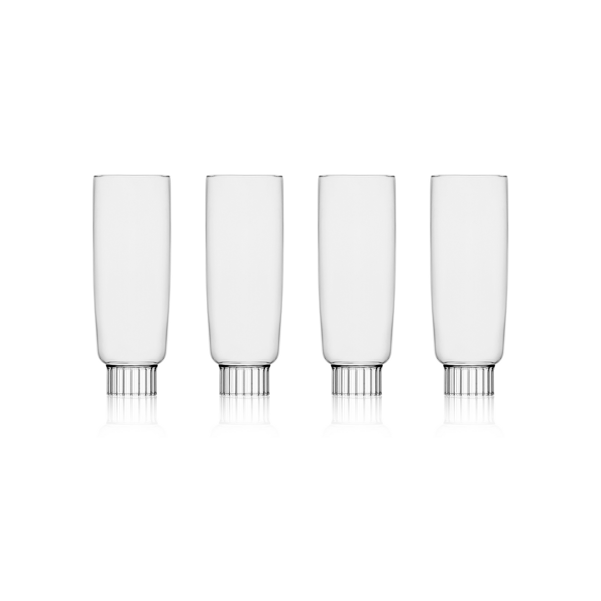 Champagne Flutes