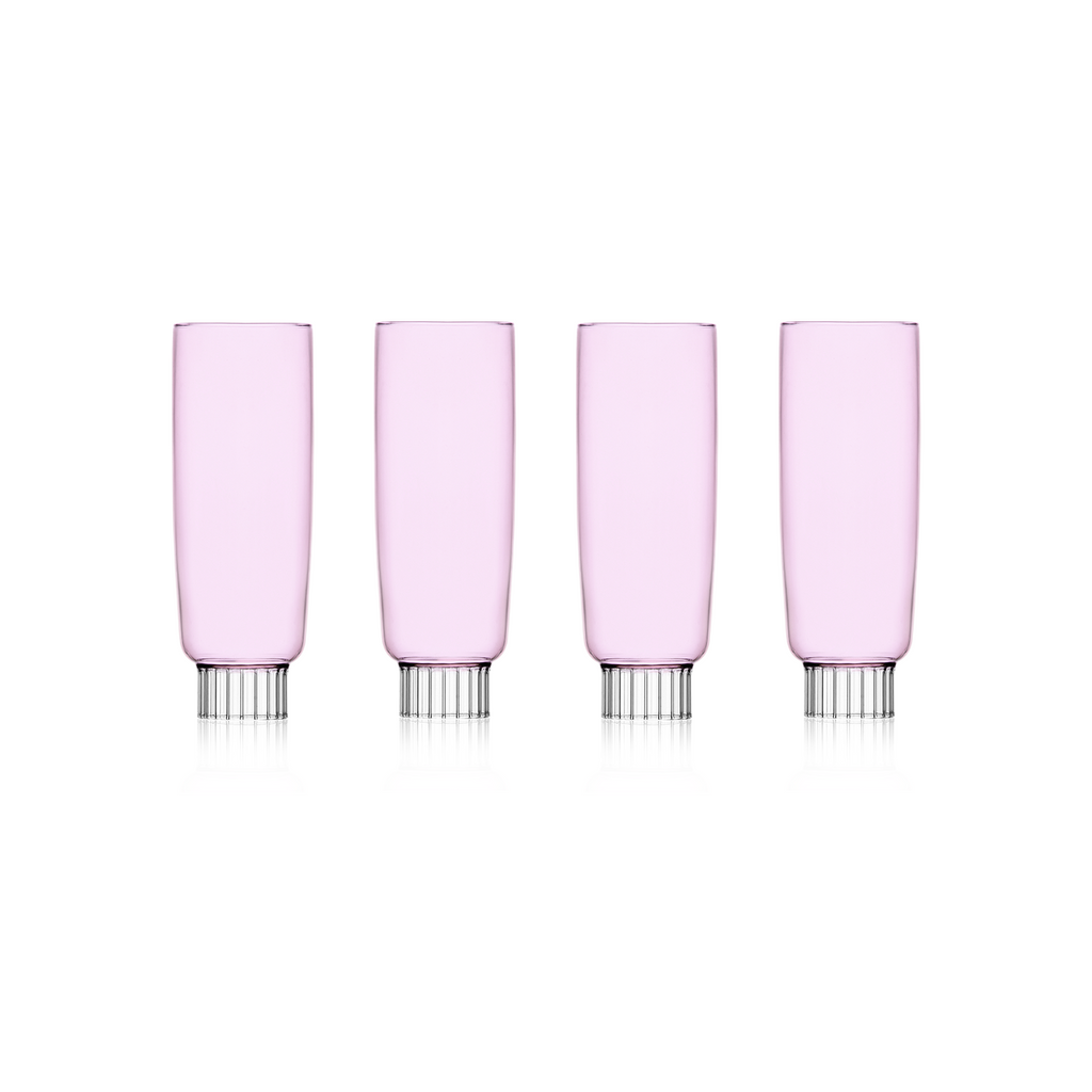 Champagne Flutes