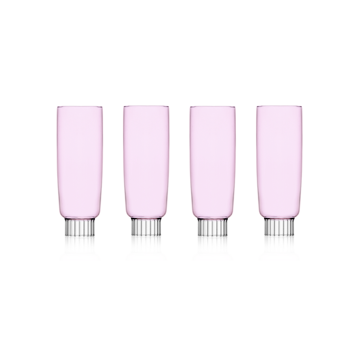 Champagne Flutes