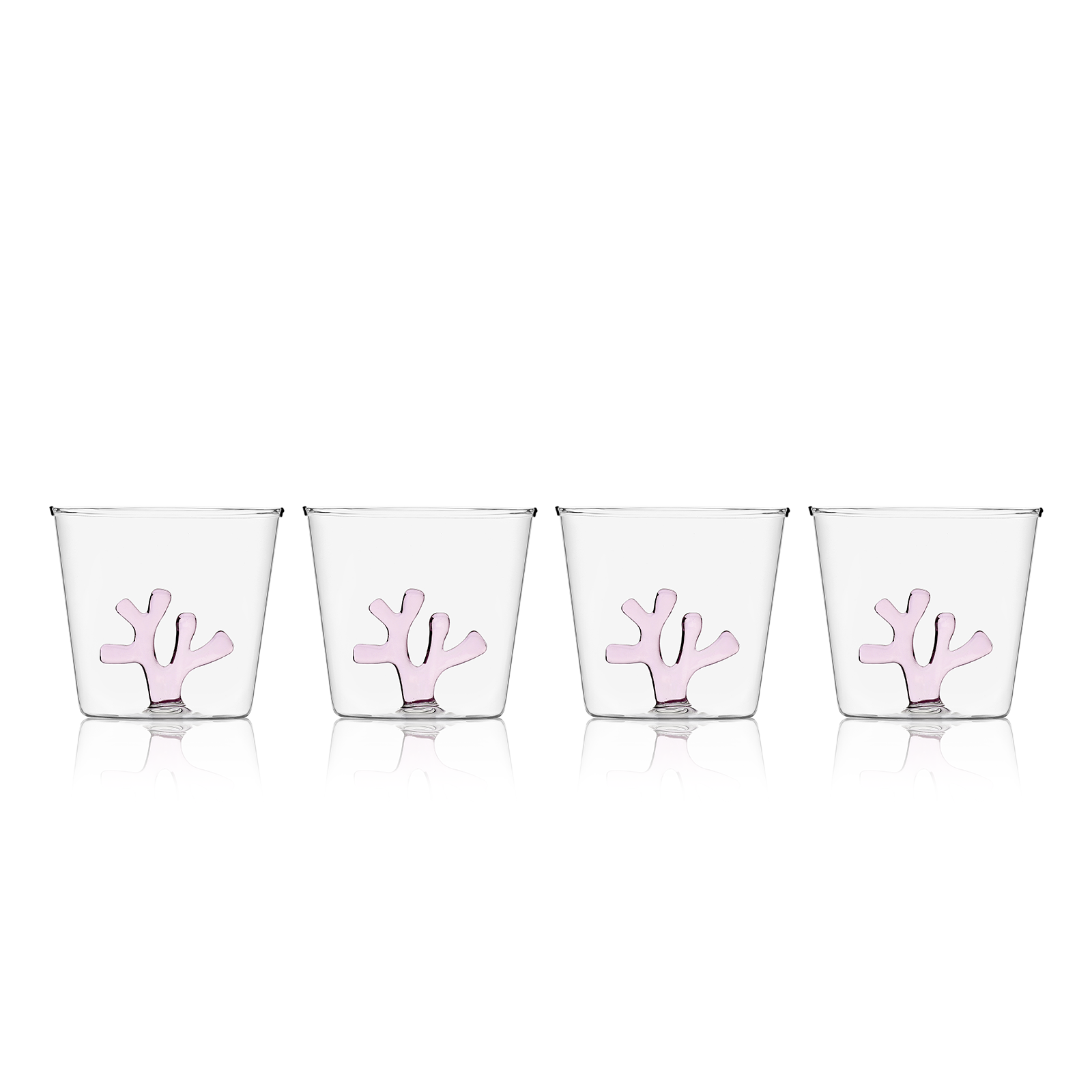 Water Tumblers