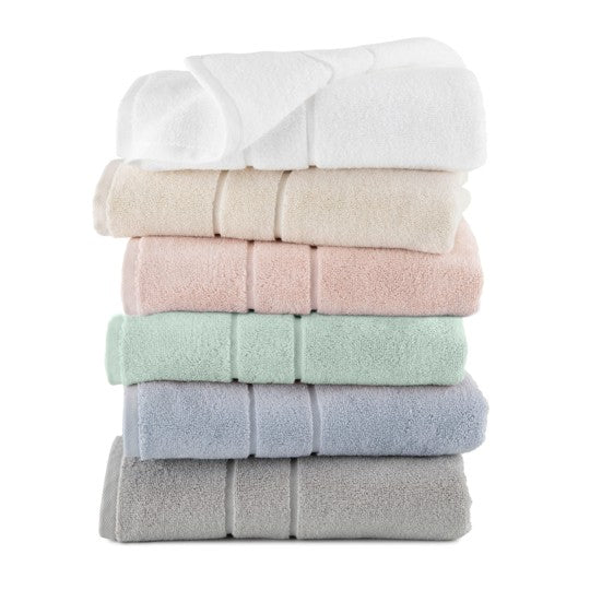 Supima™ Cotton Bath Towel Collection