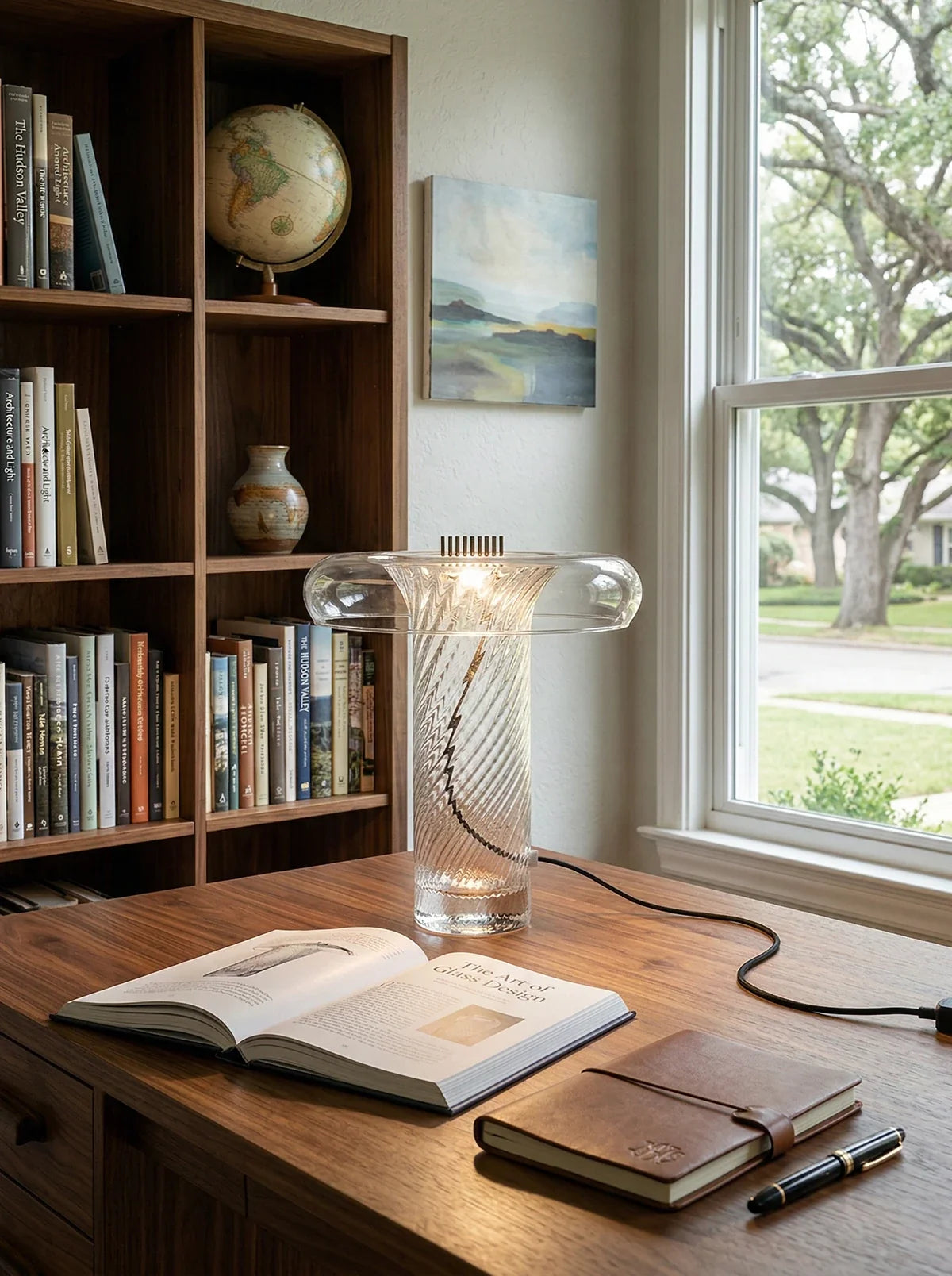 Stellar Table Lamp