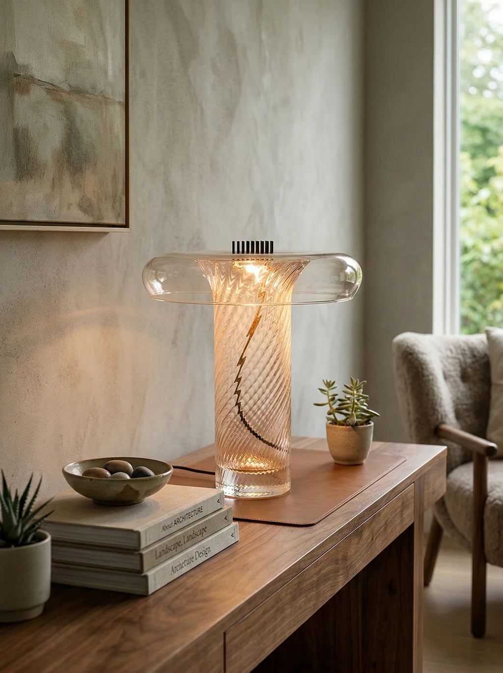 Stellar Table Lamp