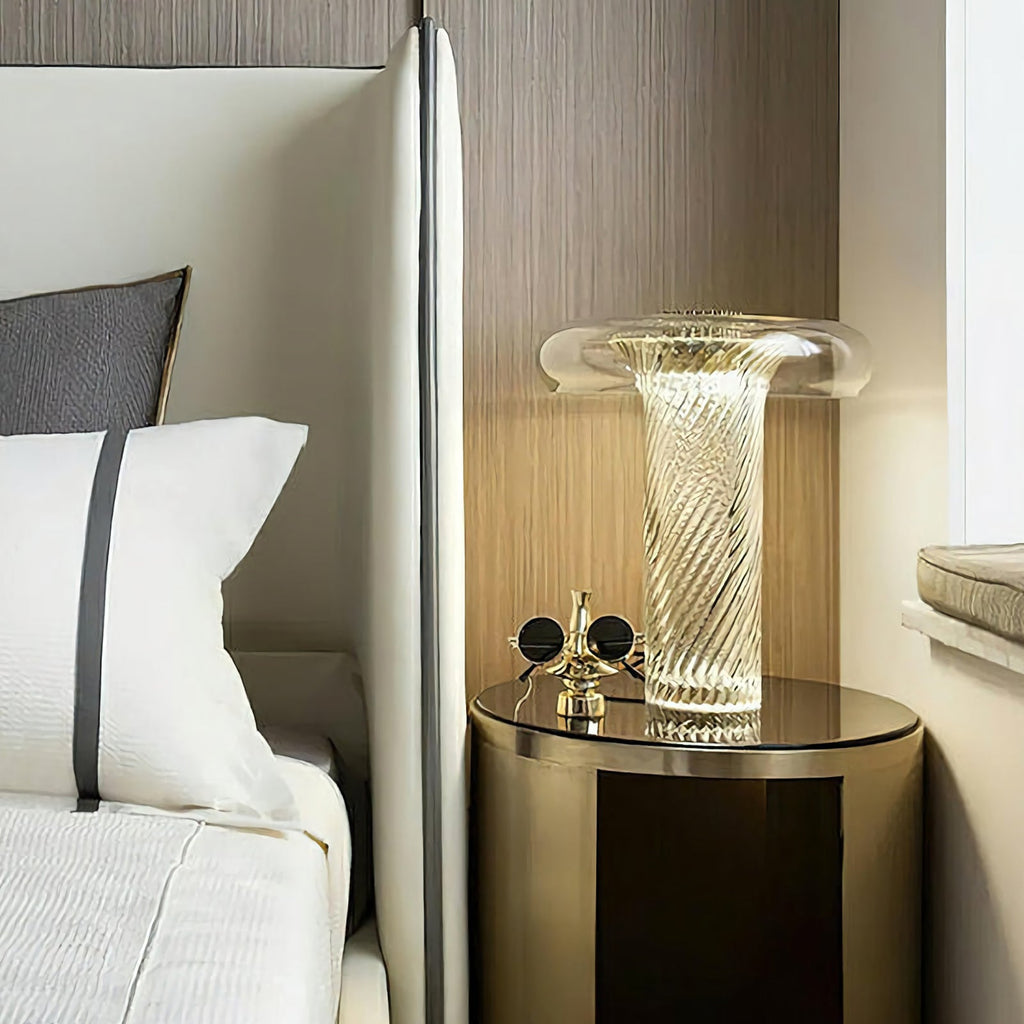 Stellar Table Lamp