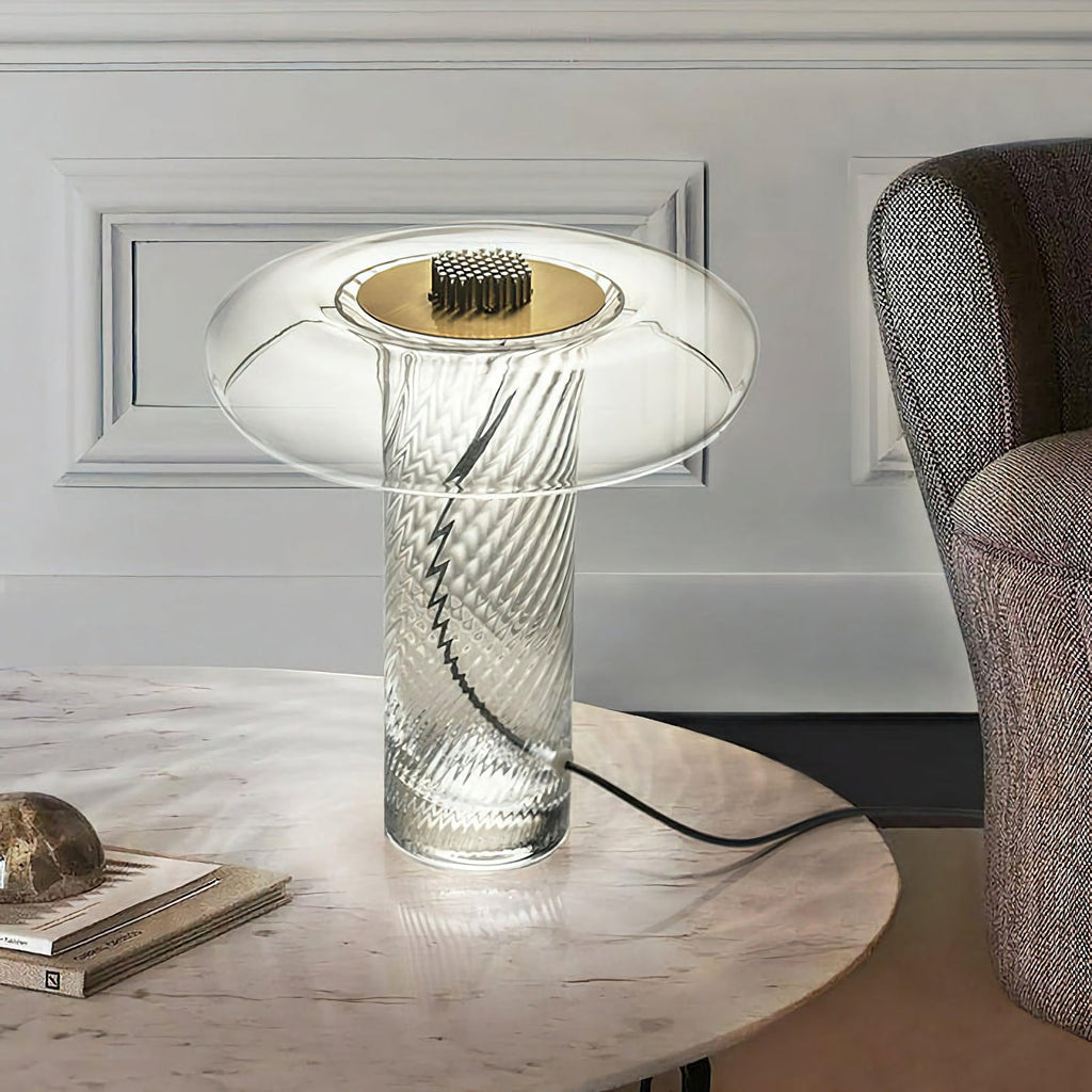 Stellar Table Lamp