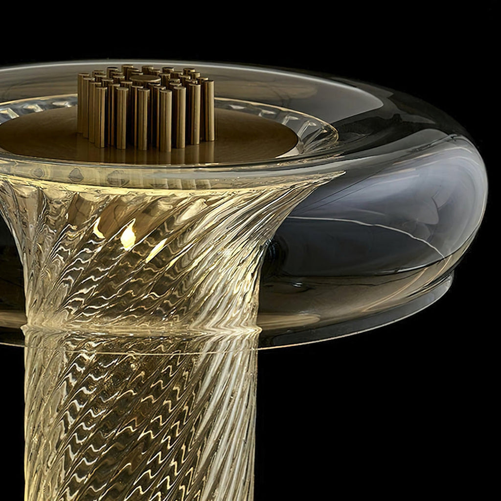 Stellar Table Lamp