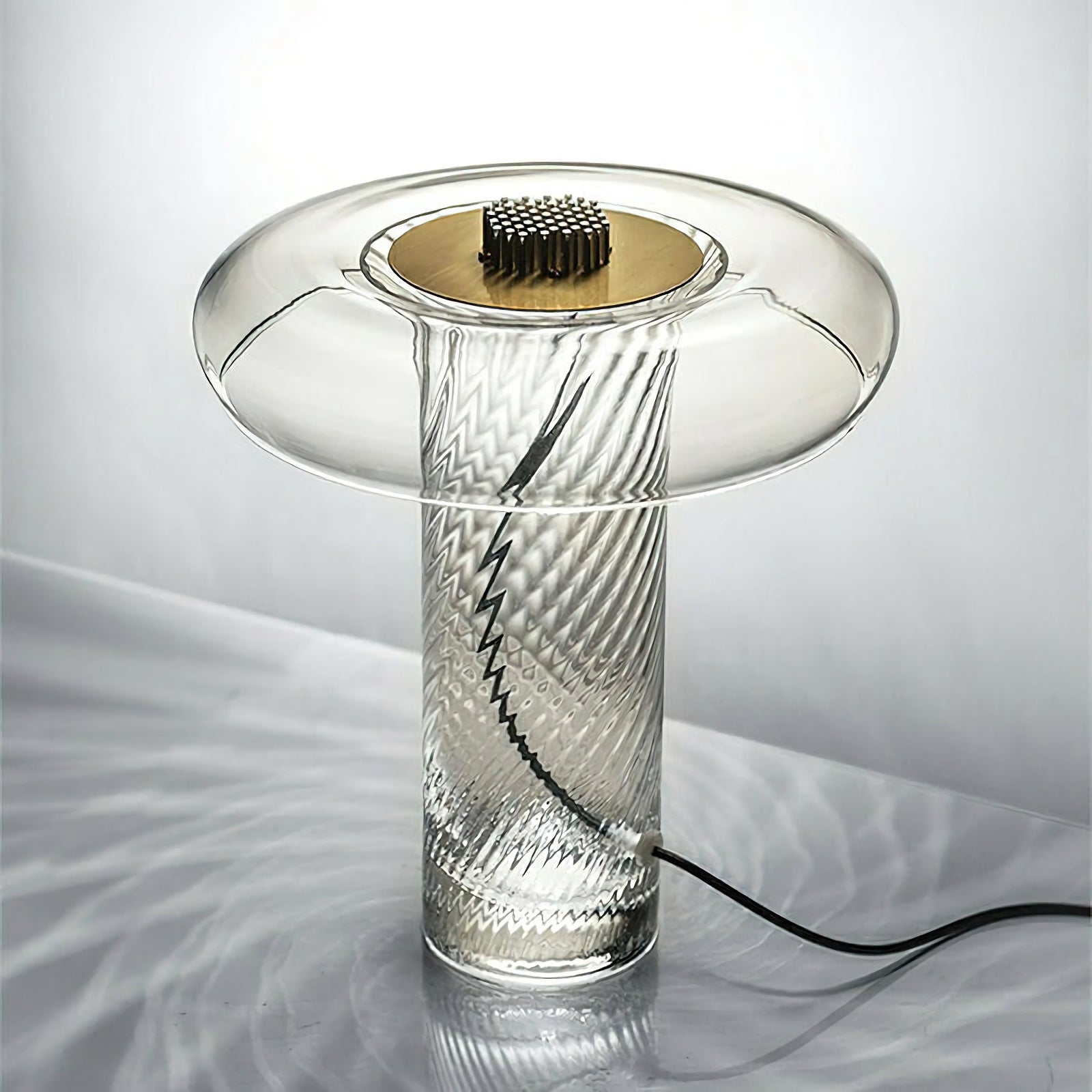 Stellar Table Lamp
