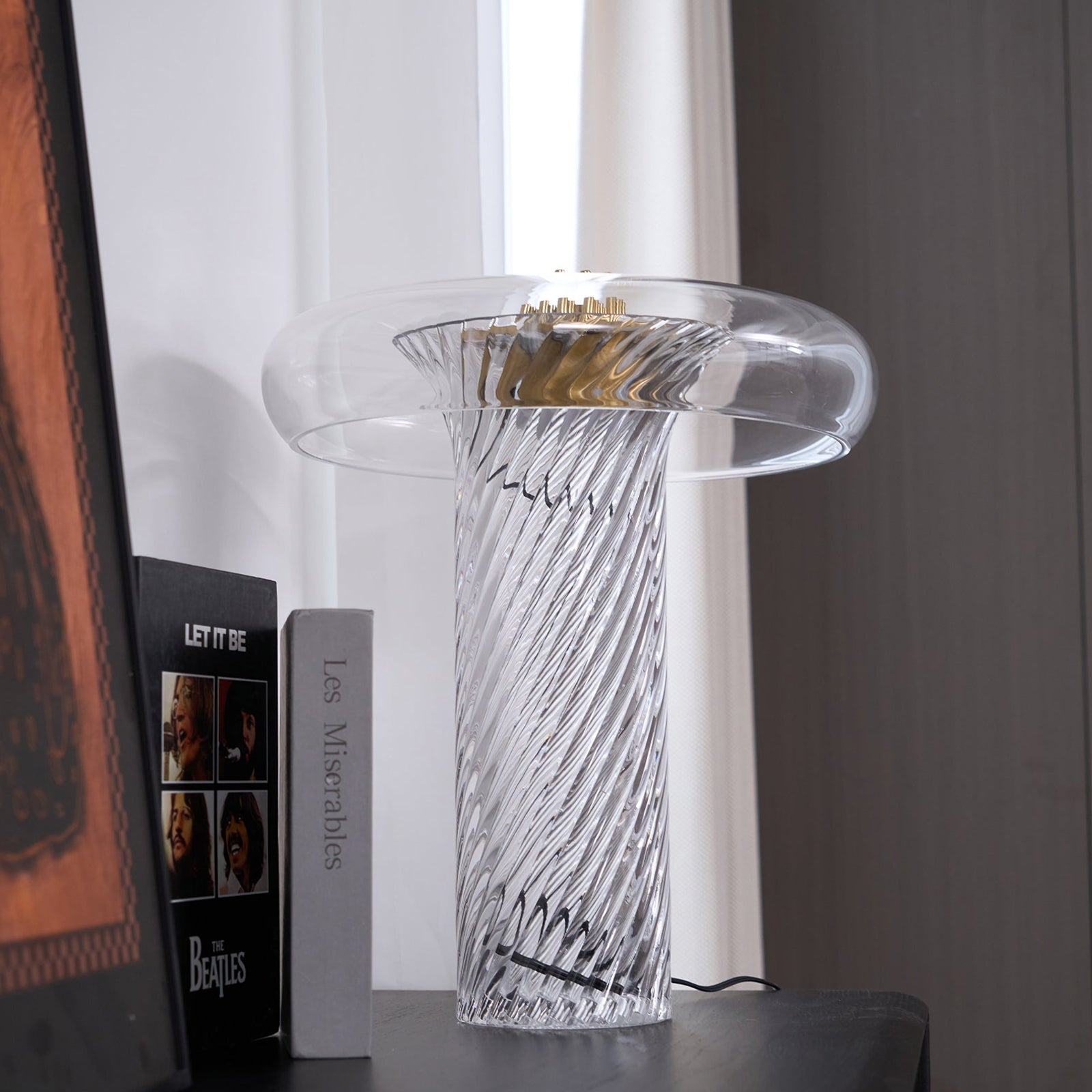 Stellar Table Lamp