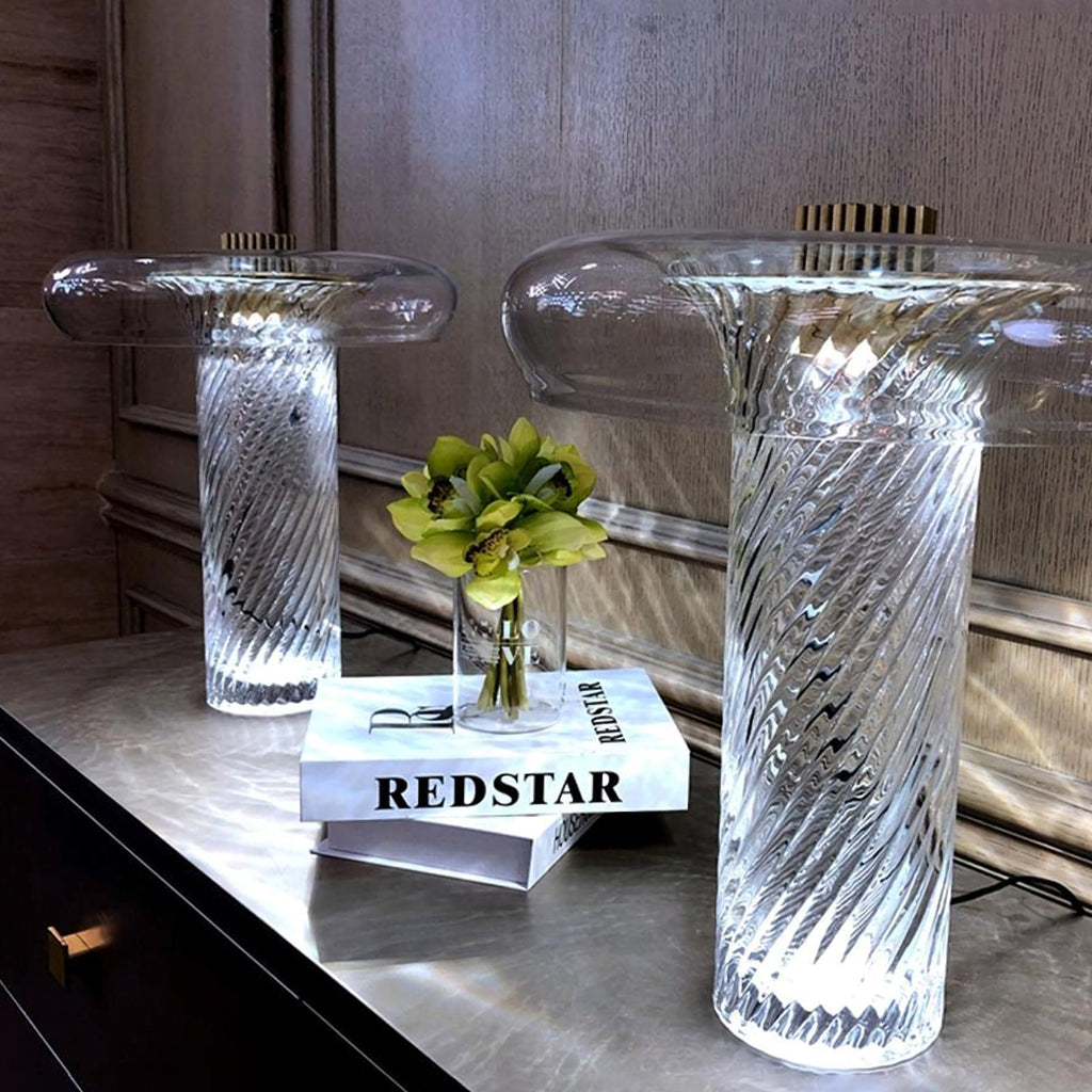Stellar Table Lamp