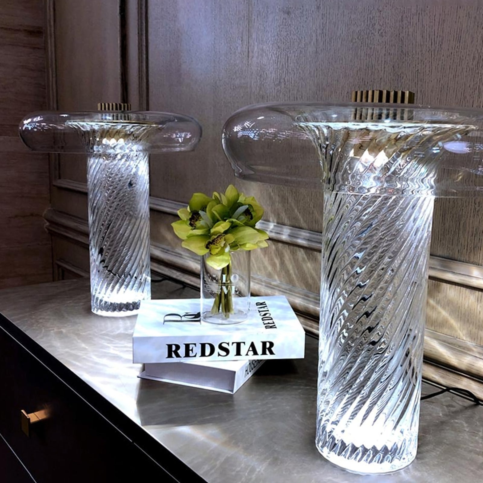 Stellar Table Lamp