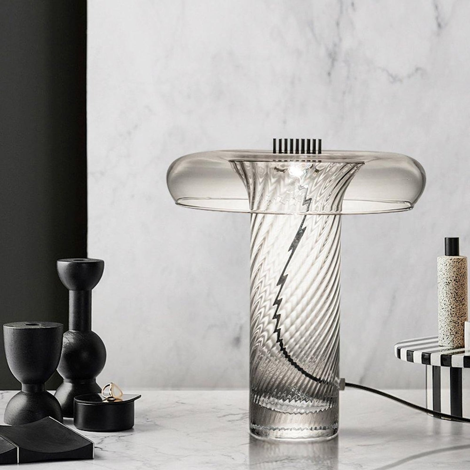 Stellar Table Lamp