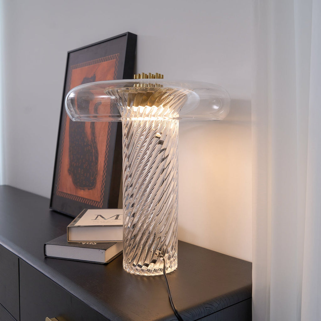 Stellar Table Lamp