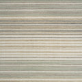 STRATA - STRIPED JACQUARD WOVEN UPHOLSTERY FABRIC BY THE YARD