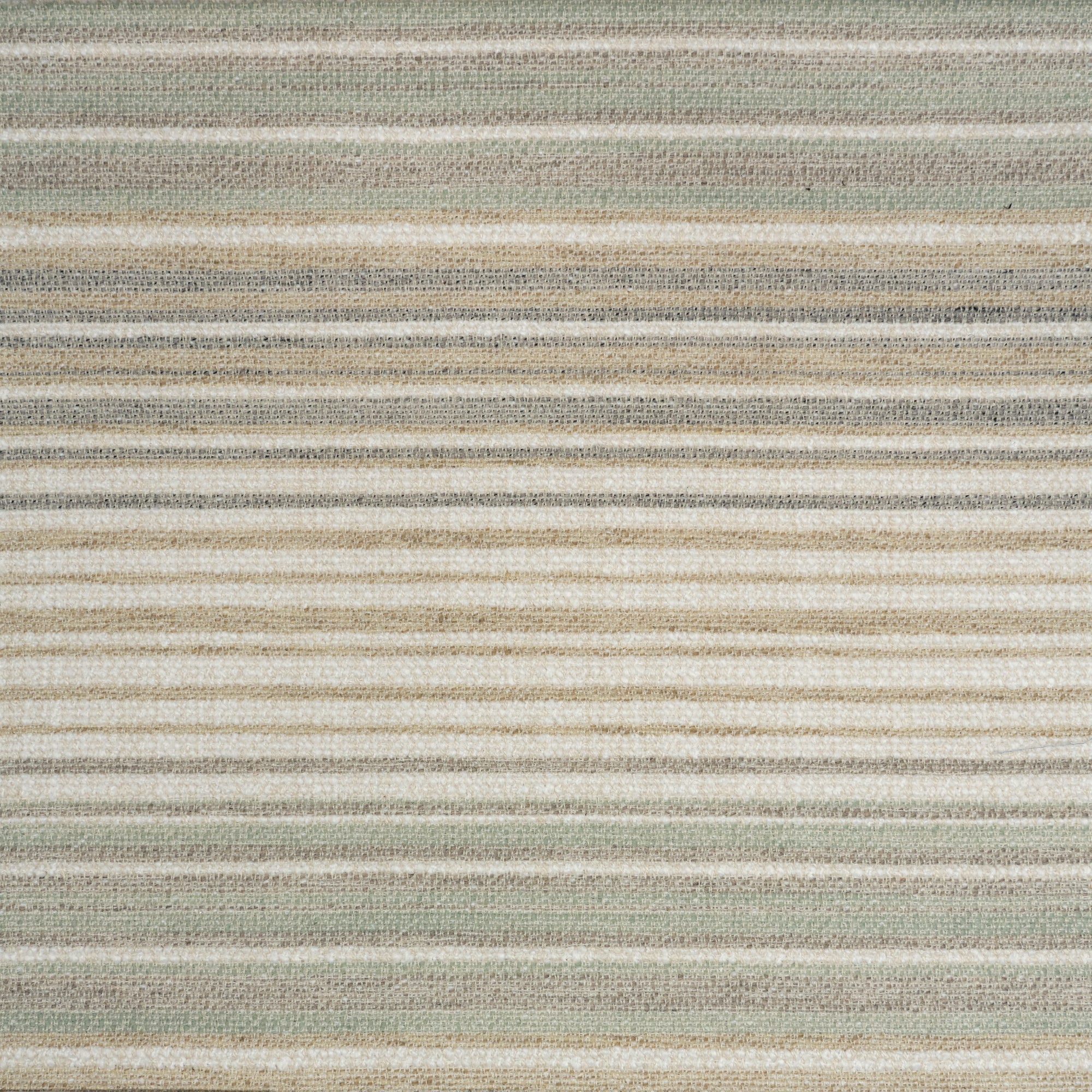 STRATA - STRIPED JACQUARD WOVEN UPHOLSTERY FABRIC BY THE YARD