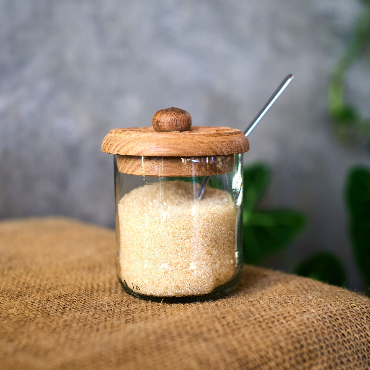 Sugar Jar
