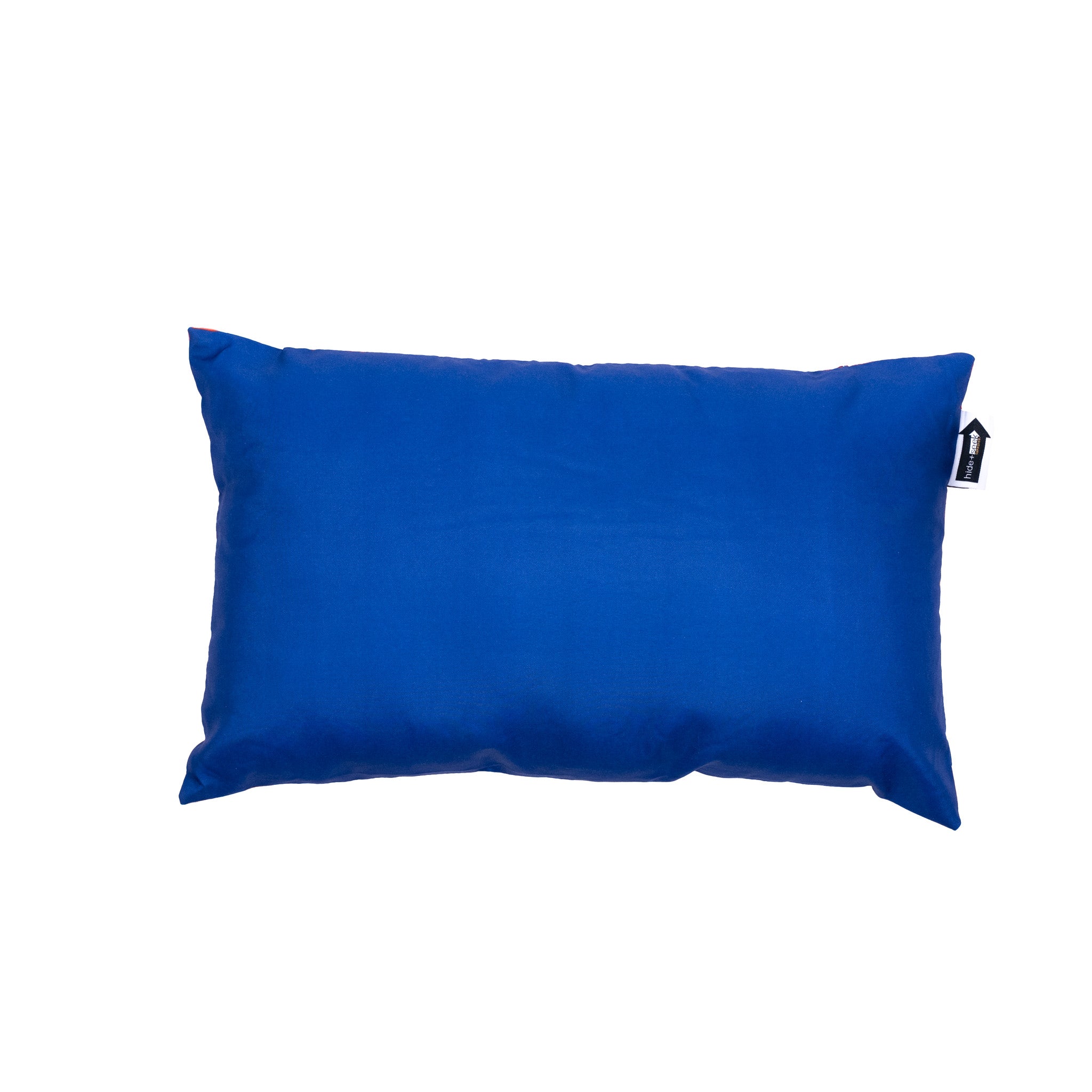 Desert Sunset double-sided Bolster Pillow - 11.8" x 19.7"
