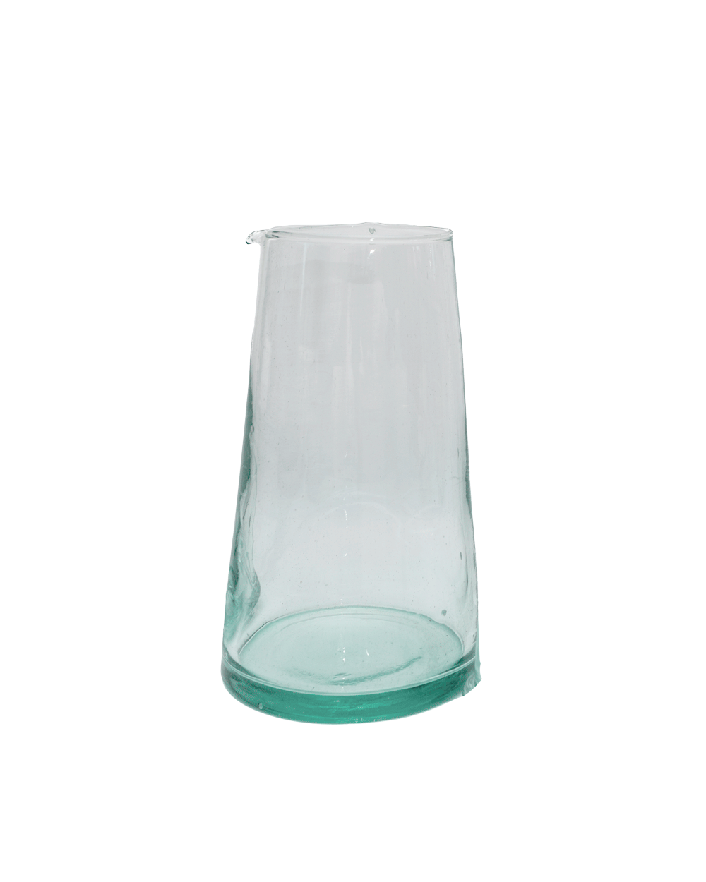 Tapered Carafe