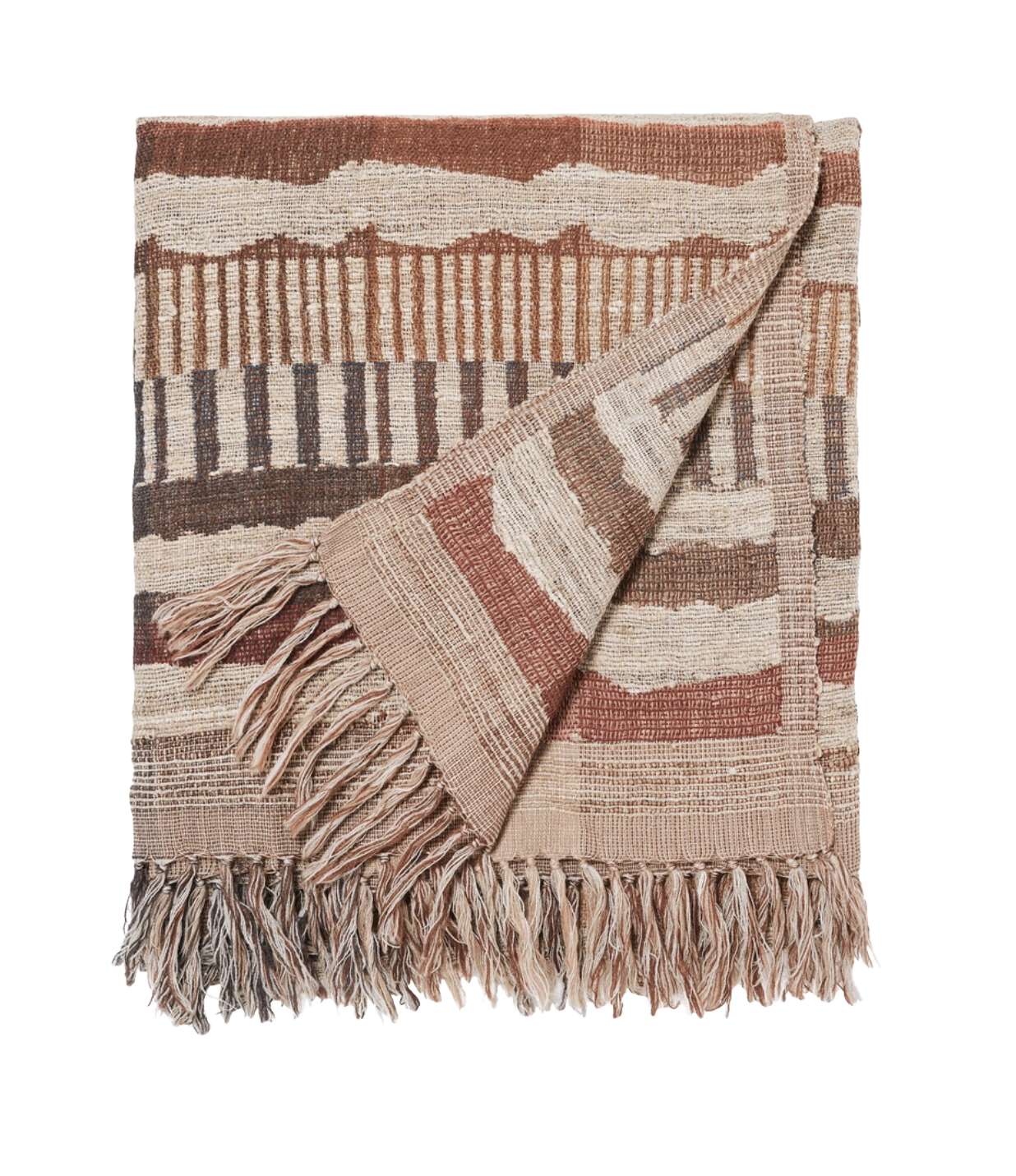 Bauhaus Throw
