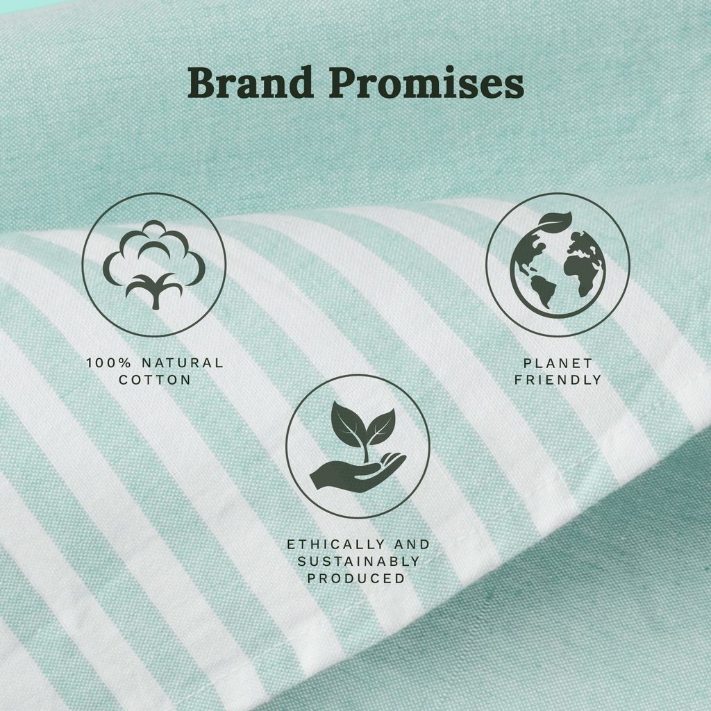Turkish Beach Towels