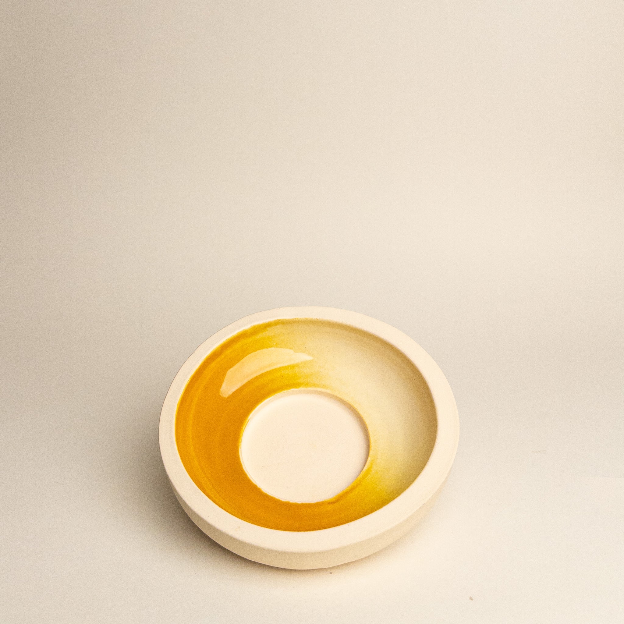 Temple Crucible (Made to Order)