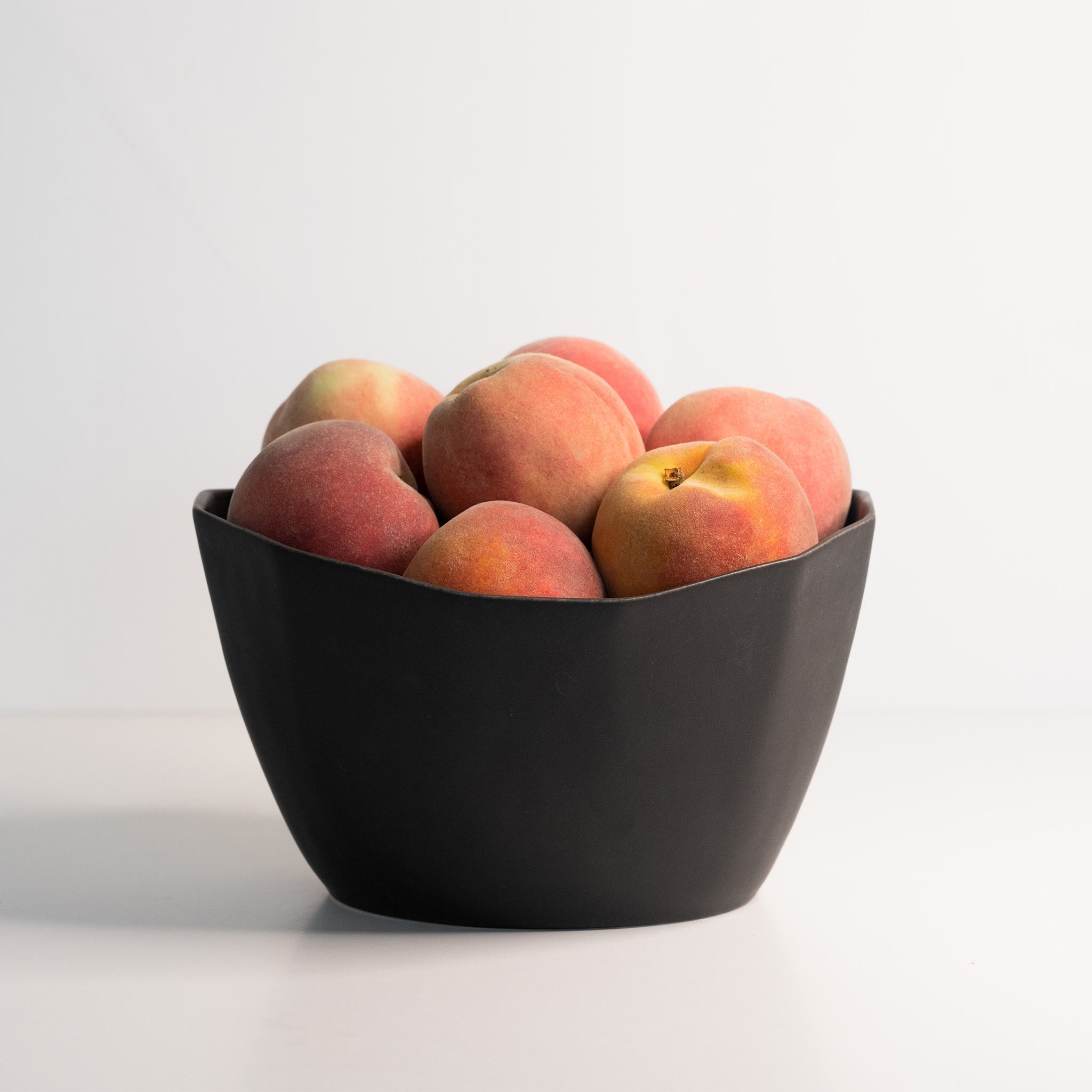 Medium Porcelain Nesting Bowl
