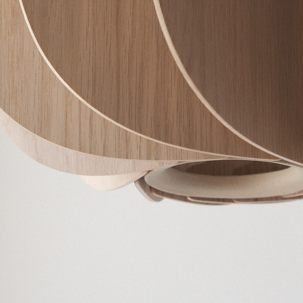 Fin III Pendant