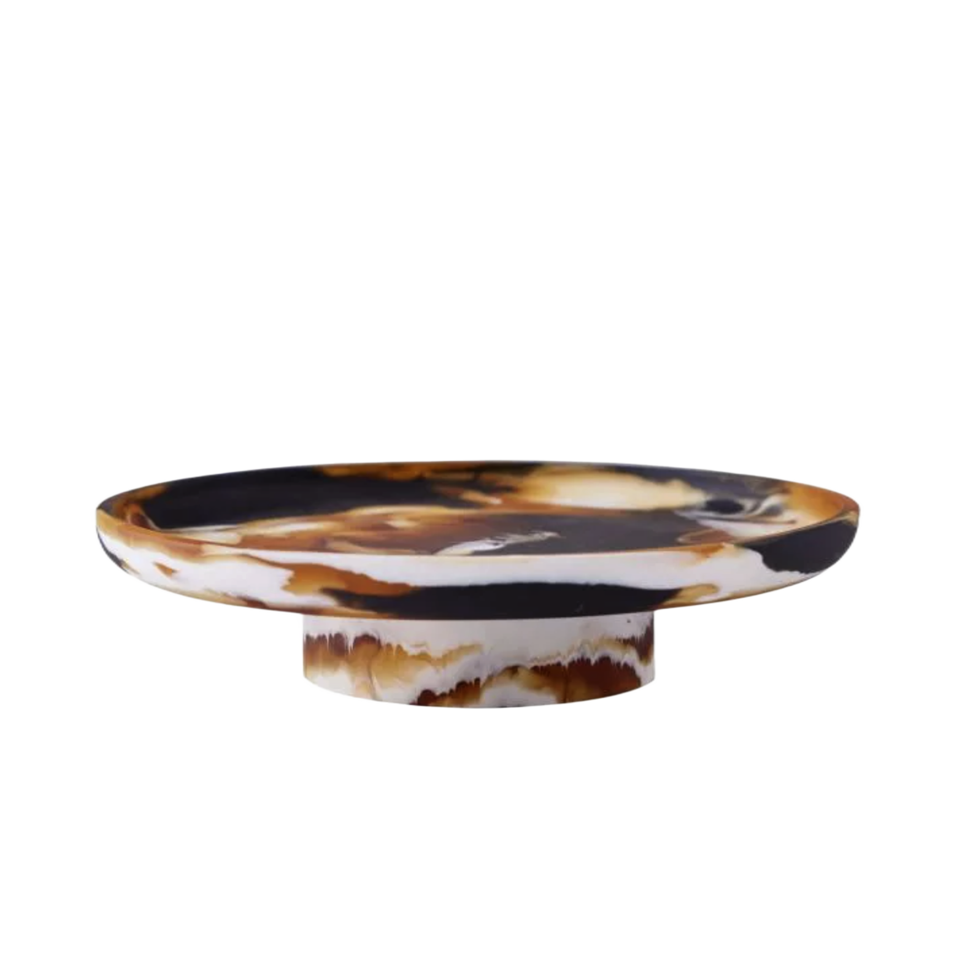 Theo Pedestal Tray